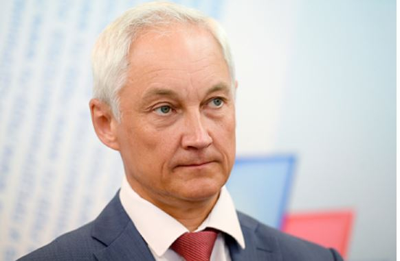 Экономике России напророчили глобальные изменения