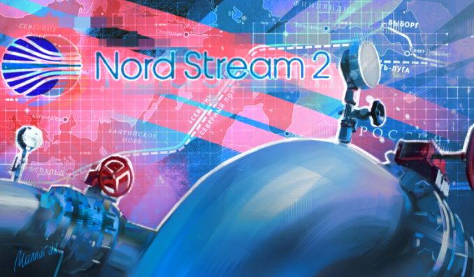 Экономист Делягин объяснил, почему СП-2 необходимо достроить до августа 2021 года