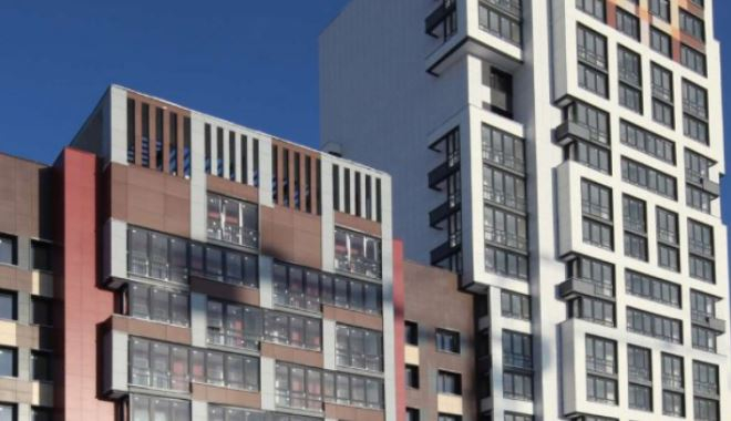 Экономист прокомментировал прогноз Минстроя о стоимости жилья в России