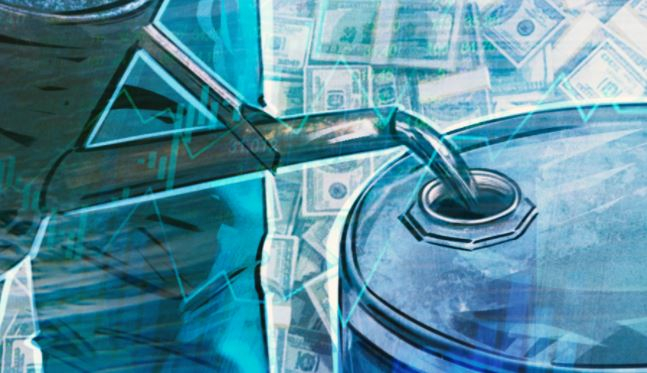 Экономист рассказал, как падение спроса на нефть отразится на России