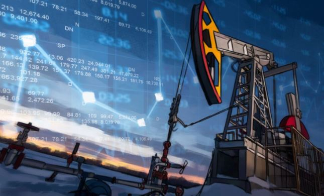 Экономист рассказал, почему России не следует слезать с нефтяной иглы