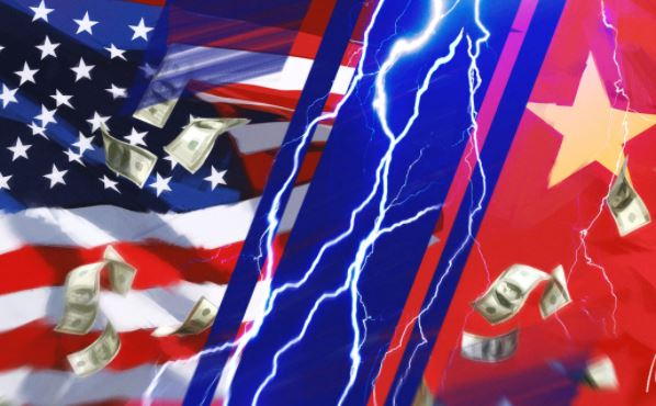 Экономисты рассказали о возможностях Китая обрушить финансовую систему США