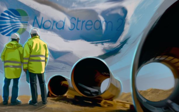 Эксперты назвали возможные сроки начала поставок газа по «СП-2»