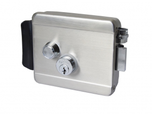 Советы по выбору электромеханического замка