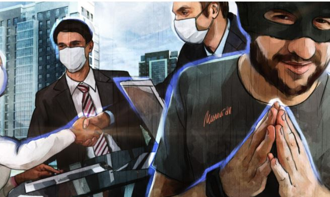 Финансист объяснил россиянам, как распознать «вклад-обманку»