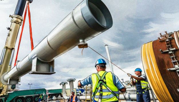 Финляндия не станет пересматривать договоренности по строительству «СП-2»