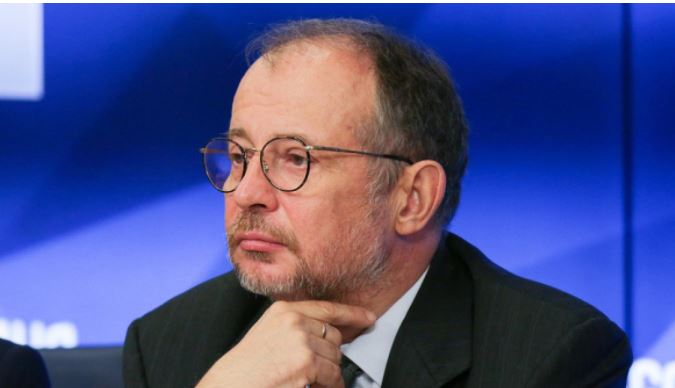 Forbes объявил нового лидера в рейтинге богатейших россиян