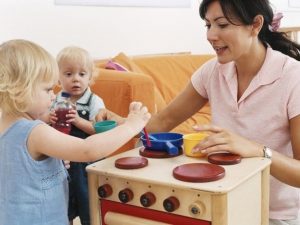 Работа в Германии