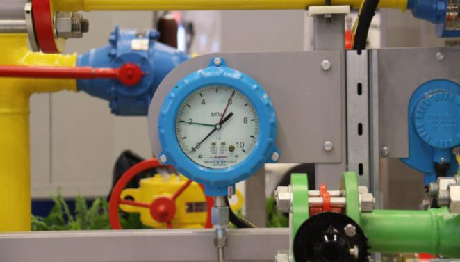 Газ из России поможет Эстонии нарастить поставки в Финляндию