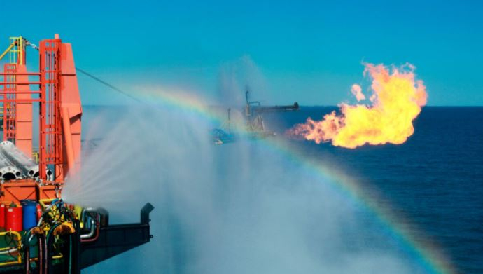 «Газпром» заложил в бюджет на 2021 год цену газа для Европы