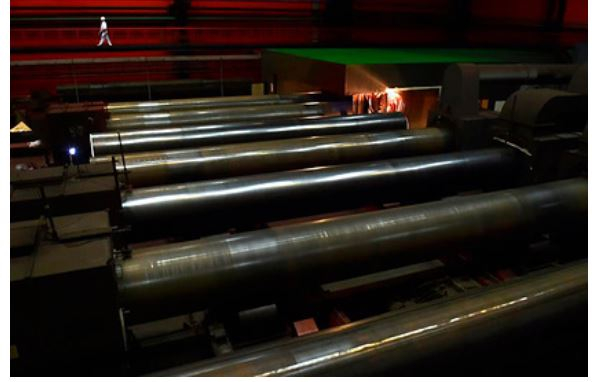 Германия пообещала защитить «Северный поток-2» при администрации Байдена