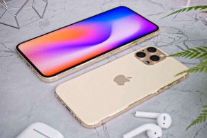 Характеристики Айфон 12