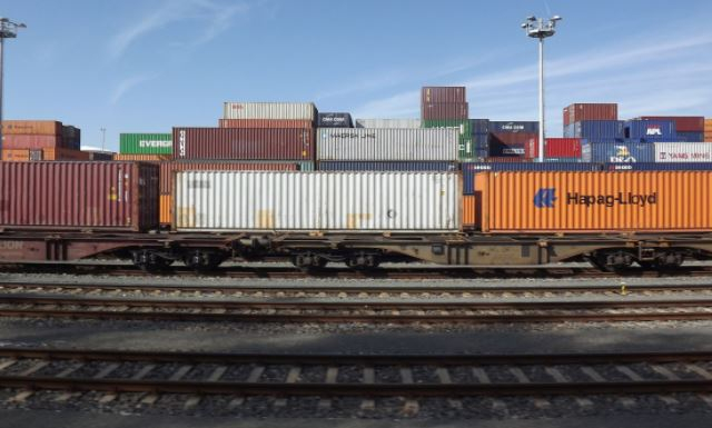 Китай обогнал США по объемам товарооборота с ЕС