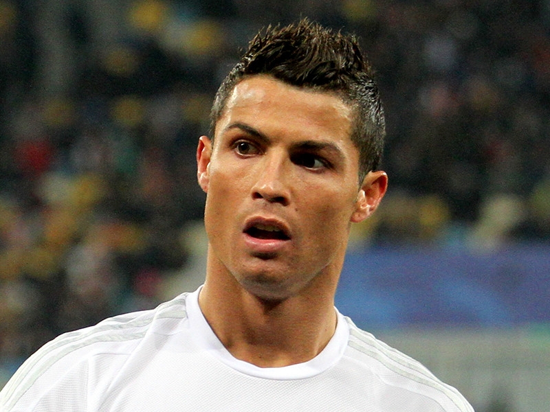 Криштиану Роналду превзошел Лионеля Месси в первом очном противостоянии за 2,5 года