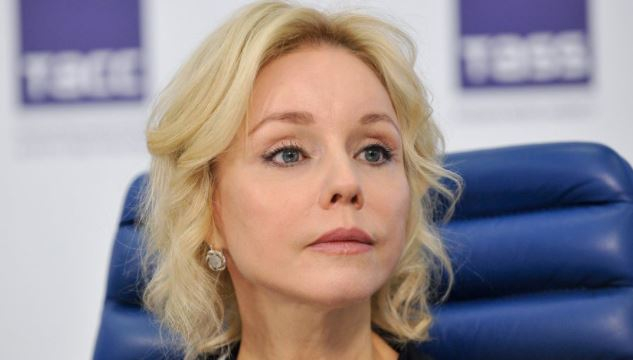 Кудрявцева разрыдалась на съемочной площадке после встречи с Зудиной