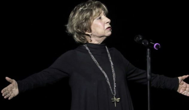 Лия Ахеджакова призналась, что все время думает о смерти