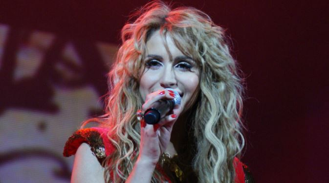 Лобода рассказала, от каких продуктов отказалась ради красоты