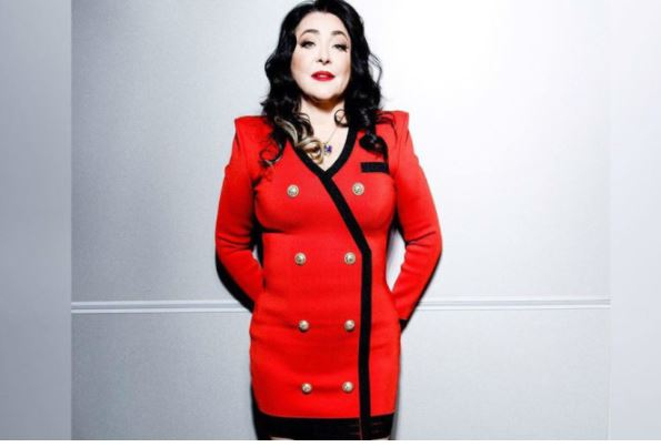 Лолита сделала неожиданное признание о семье и детях