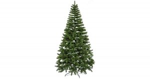 5 причин купить литую искусственную елку