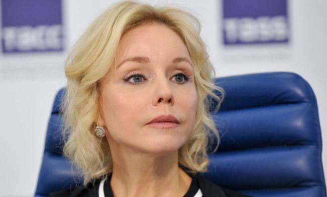 Марину Зудину срочно доставили в больницу