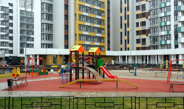 Минстрой собирается повысить среднюю стоимость квадратного метра в Москве