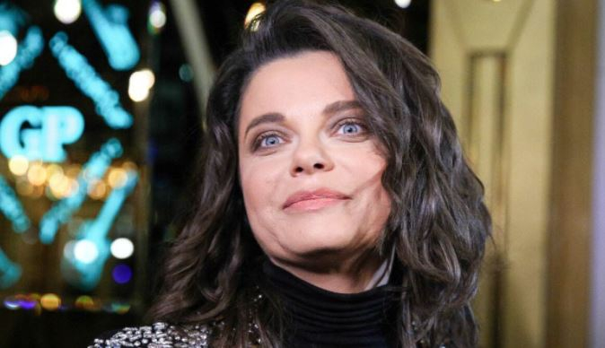 Наташа Королева назвала главное разочарование года