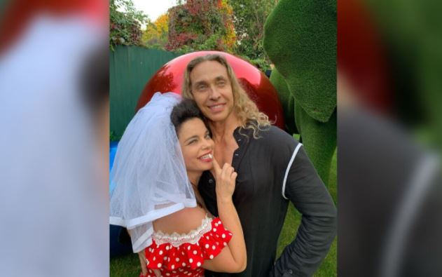 Наташа Королева рассказала, что помогло ей спасти брак с Тарзаном