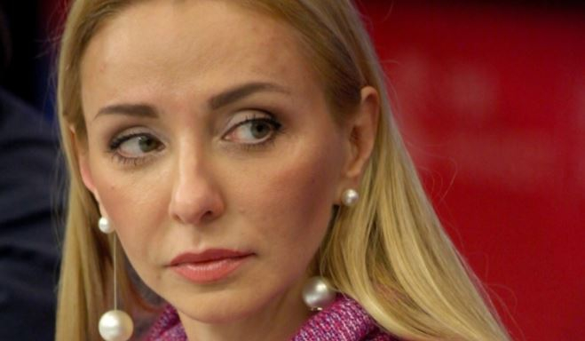 Навка рассказала о трудностях судейства на «Ледниковом периоде»