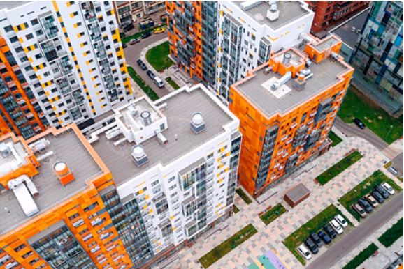 Назван средний срок погашения ипотеки в России