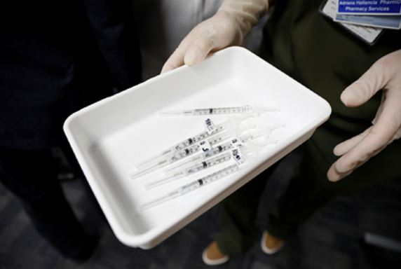 Названы главные риски для рынков в следующем году