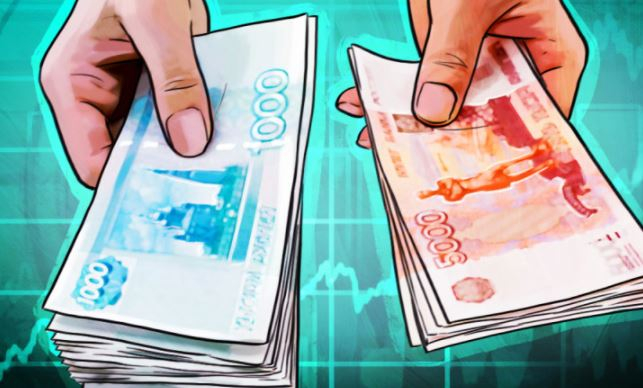 Названы причины массового оттока средств из банков в России