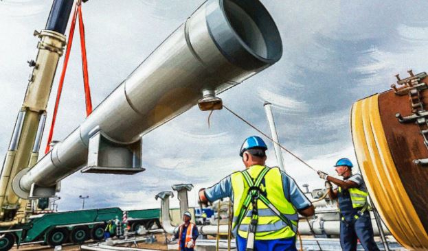 Немецкий политолог обозначил позицию Берлина по СП-2