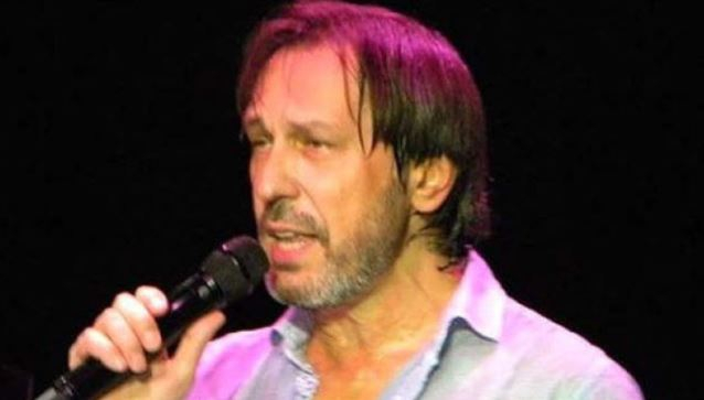 Николай Носков рассказал о реабилитации после инсульта