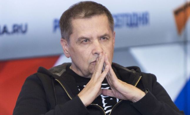 Николай Расторгуев опроверг домыслы о его тяжелой болезни