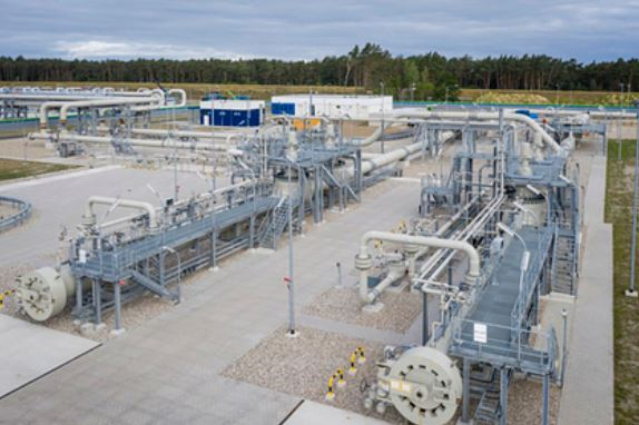 Оценены угрозы санкций США против «Северного потока-2»