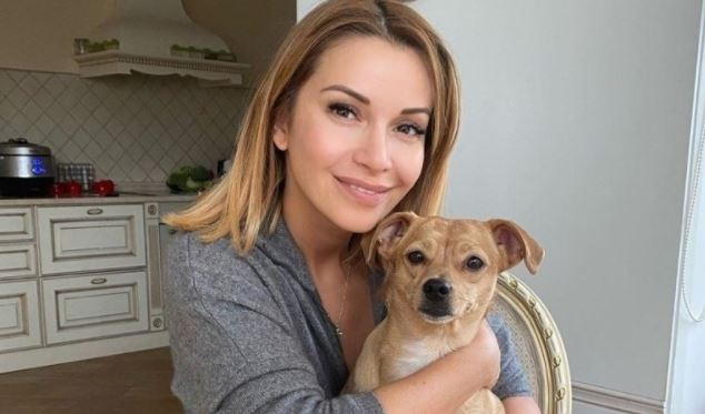 Ольга Орлова объяснила нежелание переезжать к тайному возлюбленному