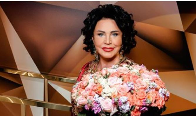 От Надежды Бабкиной скрыли заболевание ее сына