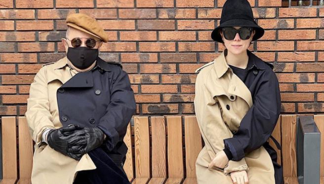 Петросян рассказал, что Брухунова с ним уже десять лет