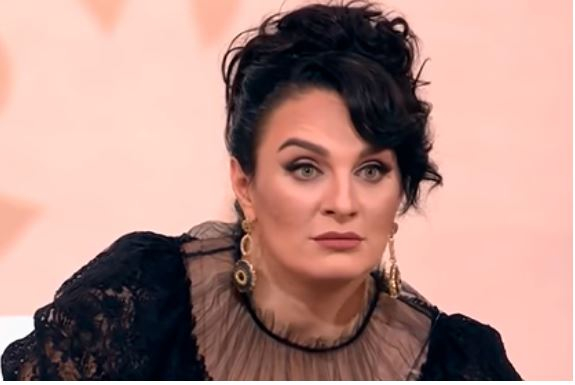 Певица Елена Ваенга рассказала о проданной ради карьеры квартире