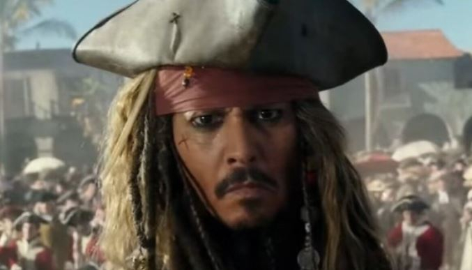 «Пиратам Карибского моря» без Джонни Деппа предсказали провал