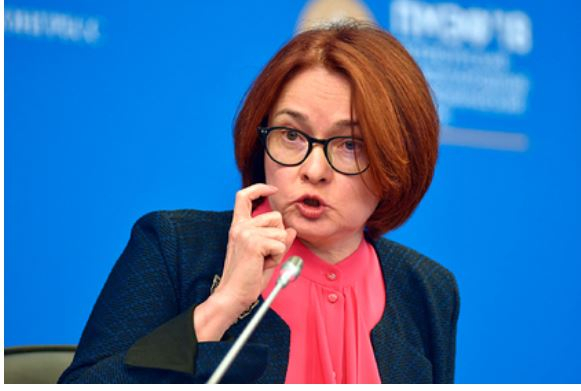 Появились подробности введения цифрового рубля