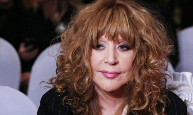 Пугачева открыла главный секрет своей молодости в 71 год