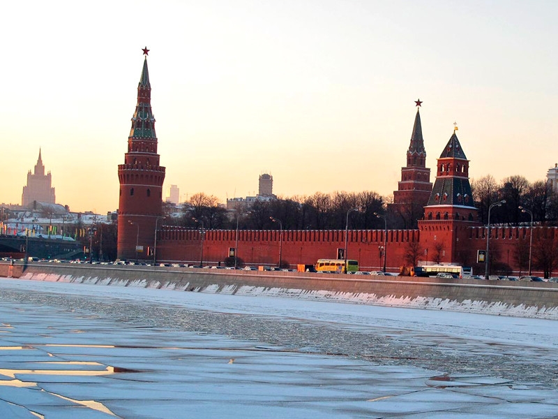 Путин подписал закон о наказании за призывы к отчуждению территорий