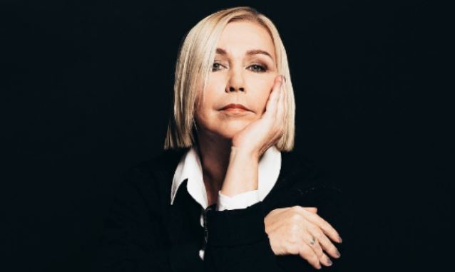 Радиоведущая Ксения Стриж рассказала, почему у нее нет детей от молодого мужа