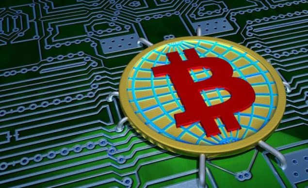 Рекордный рост биткоина объяснили мерами господдержки населения