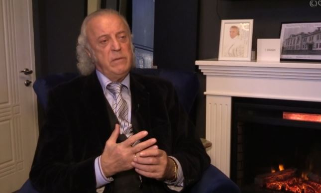 Резник признался, что ему с деньгами помогают Галкин и Пугачева