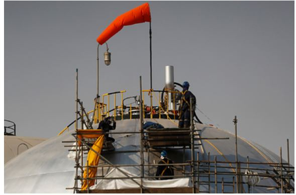 Россия уступила Саудовской Аравии по нефти