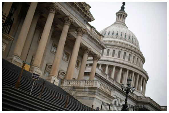 Россия увеличила вложения в госдолг США