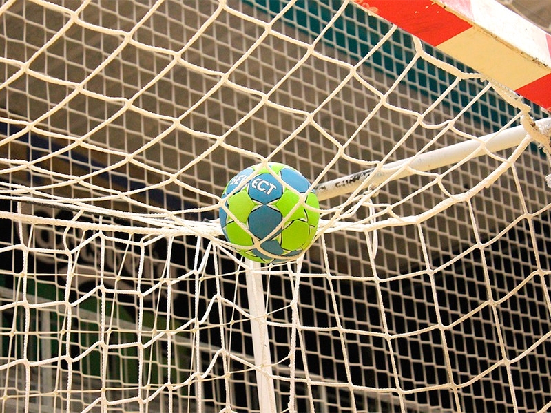 Российские гандболистки досрочно вышли в следующий раунд чемпионата Европы