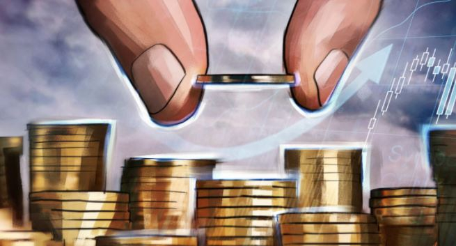 Рубль укрепится в декабре под влиянием долларовой ликвидности